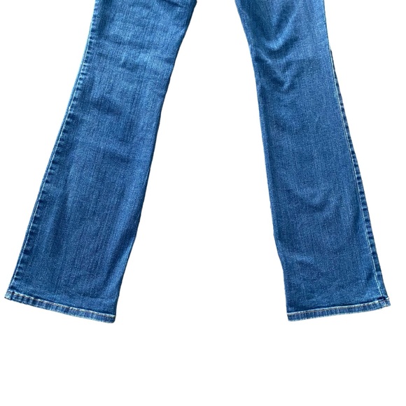 Isabel Maternity Under Belly Bootcut
Maternity Jeans 2 - Picture 10 of 15